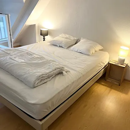 Jolie Maisonnette Proche Cote Sauvage Et Plages Parc D'armor 2 Semesterbostad *