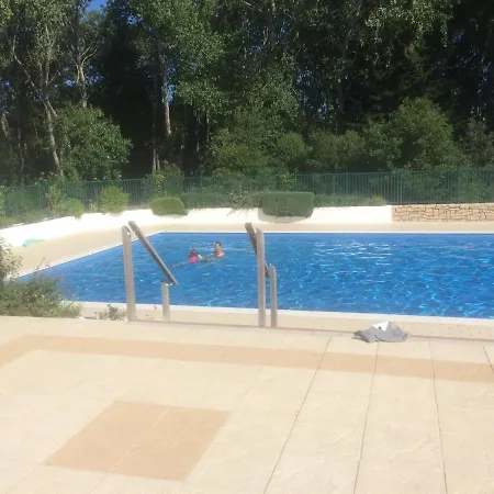 Jolie Maisonnette Proche Cote Sauvage Et Plages Parc D'armor 2 Semesterbostad