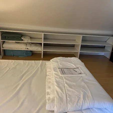 Jolie Maisonnette Proche Cote Sauvage Et Plages Parc D'armor 2 Semesterbostad *