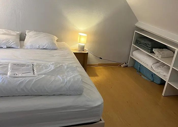 Jolie Maisonnette Proche Cote Sauvage Et Plages Parc D'armor 2 *