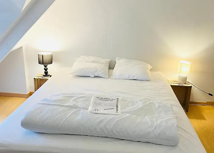 Jolie Maisonnette Proche Cote Sauvage Et Plages Parc D'armor 2 *